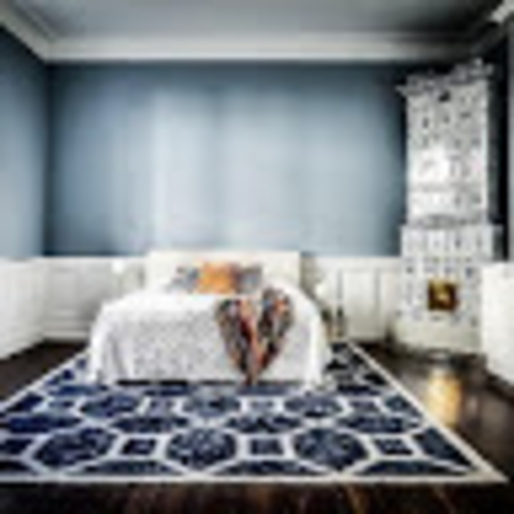 Meet your Posher, Chad